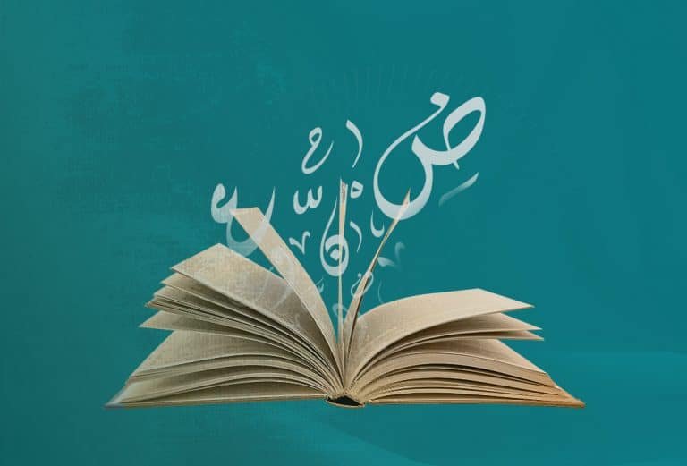 اللغة العربية