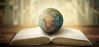 التاريخ و الجغرافيا